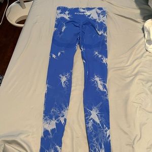Pchee bum leggings